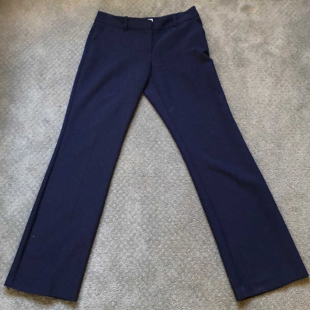 Trina Turk - The Perfect Work Pant!